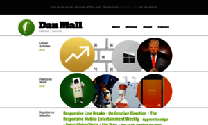 V3.danielmall.com thumbnail