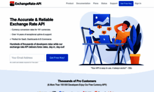 V3.exchangerate-api.com thumbnail