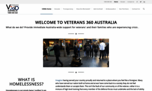 V360.org.au thumbnail