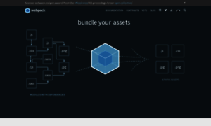 V4.webpack.js.org thumbnail
