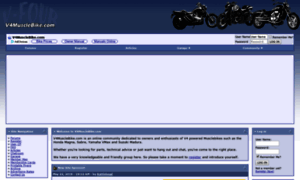 V4musclebike.com thumbnail