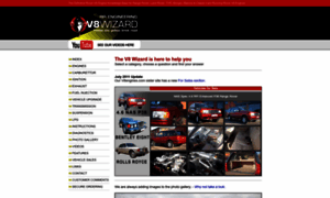 V8wizard.com thumbnail