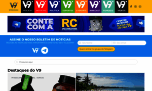 V9vitoriosa.com.br thumbnail