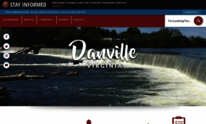 Va-danville2.civicplus.com thumbnail