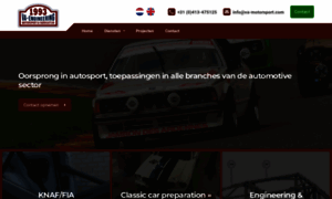 Va-motorsport.com thumbnail