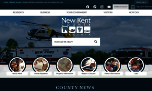 Va-newkentcounty.civicplus.com thumbnail