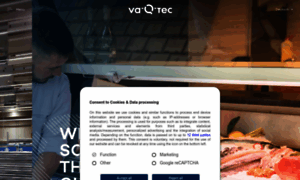 Va-q-tec.com thumbnail