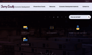Va-surrycountyed.civicplus.com thumbnail