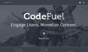 Va.codefuel.com thumbnail