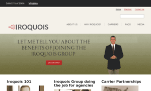 Va.iroquoisgroup.com thumbnail