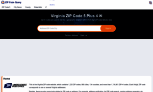 Va.postcodebase.com thumbnail