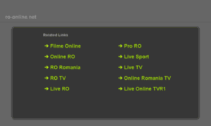 Va.ro-online.net thumbnail