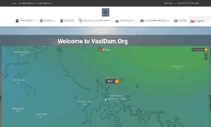 Vaaldam.org thumbnail