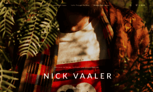Vaaler.bigcartel.com thumbnail