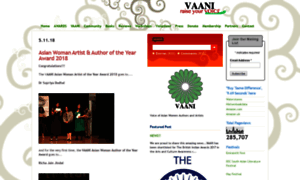 Vaani.org thumbnail