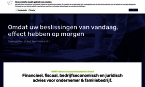 Vaartadviseurs.nl thumbnail