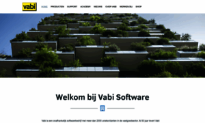 Vabi.nl thumbnail