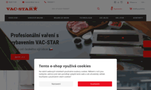 Vac-star.cz thumbnail