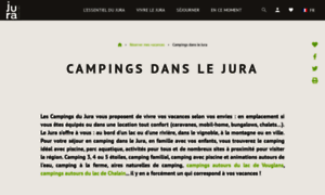 Vacances-camping.com thumbnail