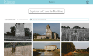 Vacances-charente-maritime.fr thumbnail
