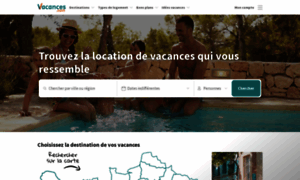 Vacances.com thumbnail