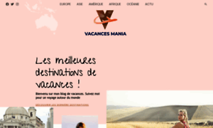 Vacancesmania.com thumbnail