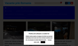 Vacanteprinromania.ro thumbnail