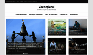 Vacantierul.ro thumbnail