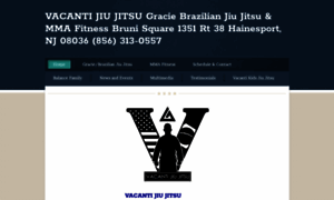 Vacantijiujitsu.com thumbnail