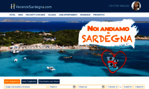 Vacanze-sardegna.com thumbnail