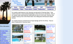 Vacation-home.com thumbnail