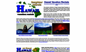 Vacation-rental-hawaii.com thumbnail