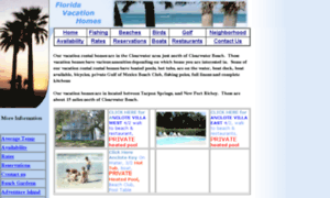 Vacation-rental-home.com thumbnail