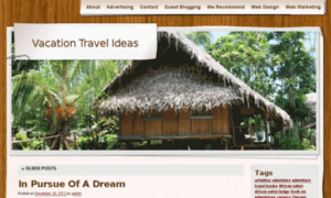 Vacation-travel-ideas.com thumbnail