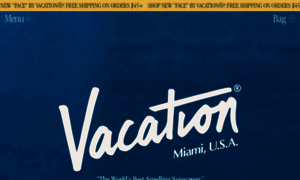 Vacation.inc thumbnail