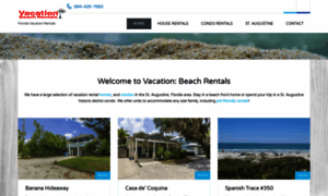 Vacationbeach.rentals thumbnail