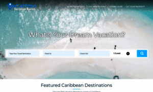 Vacationcaribbeanrentals.com thumbnail