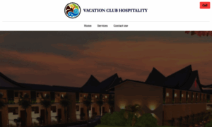 Vacationclub.co.in thumbnail