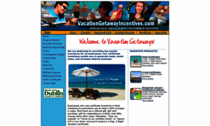 Vacationgetawayincentives.com thumbnail