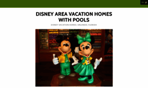 Vacationhomes-pools.com thumbnail