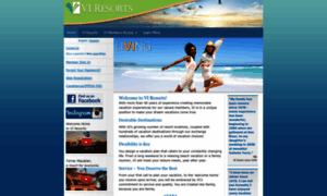 Vacationinternationale.com thumbnail