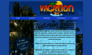Vacationpoolsandspasinc.com thumbnail