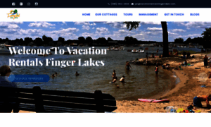 Vacationrentalsfingerlakes.com thumbnail