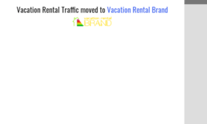 Vacationrentaltraffic.com thumbnail