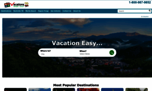 Vacationsmadeeasy.com thumbnail