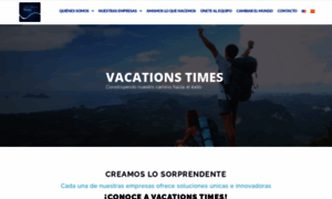 Vacationstimes.com thumbnail