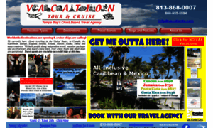 Vacationtc.com thumbnail