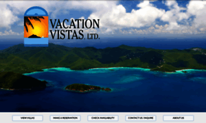 Vacationvistas.com thumbnail