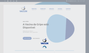 Vaccin.com.br thumbnail