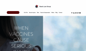 Vaccinationinjury.com thumbnail